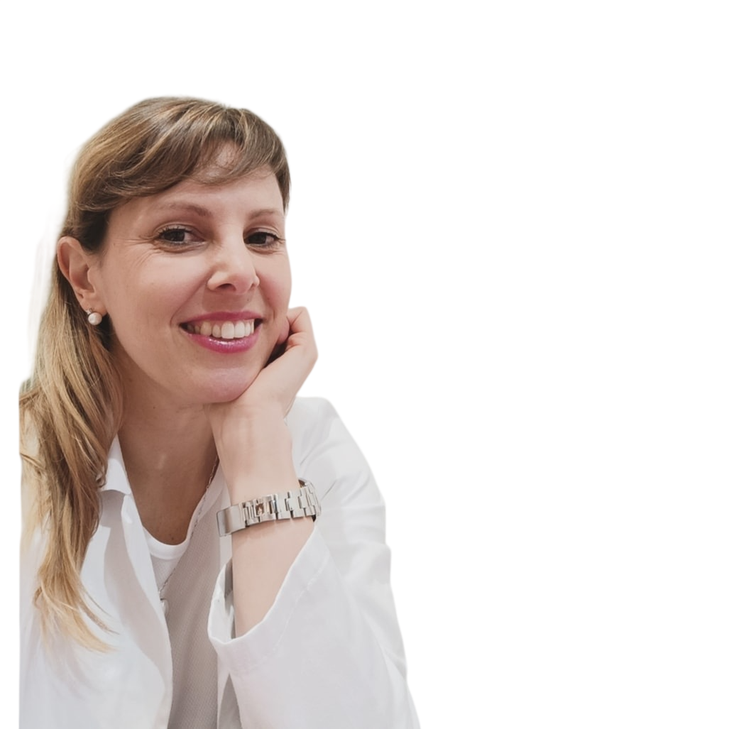 Silvia Cecchinato - Tecnica Tricologica