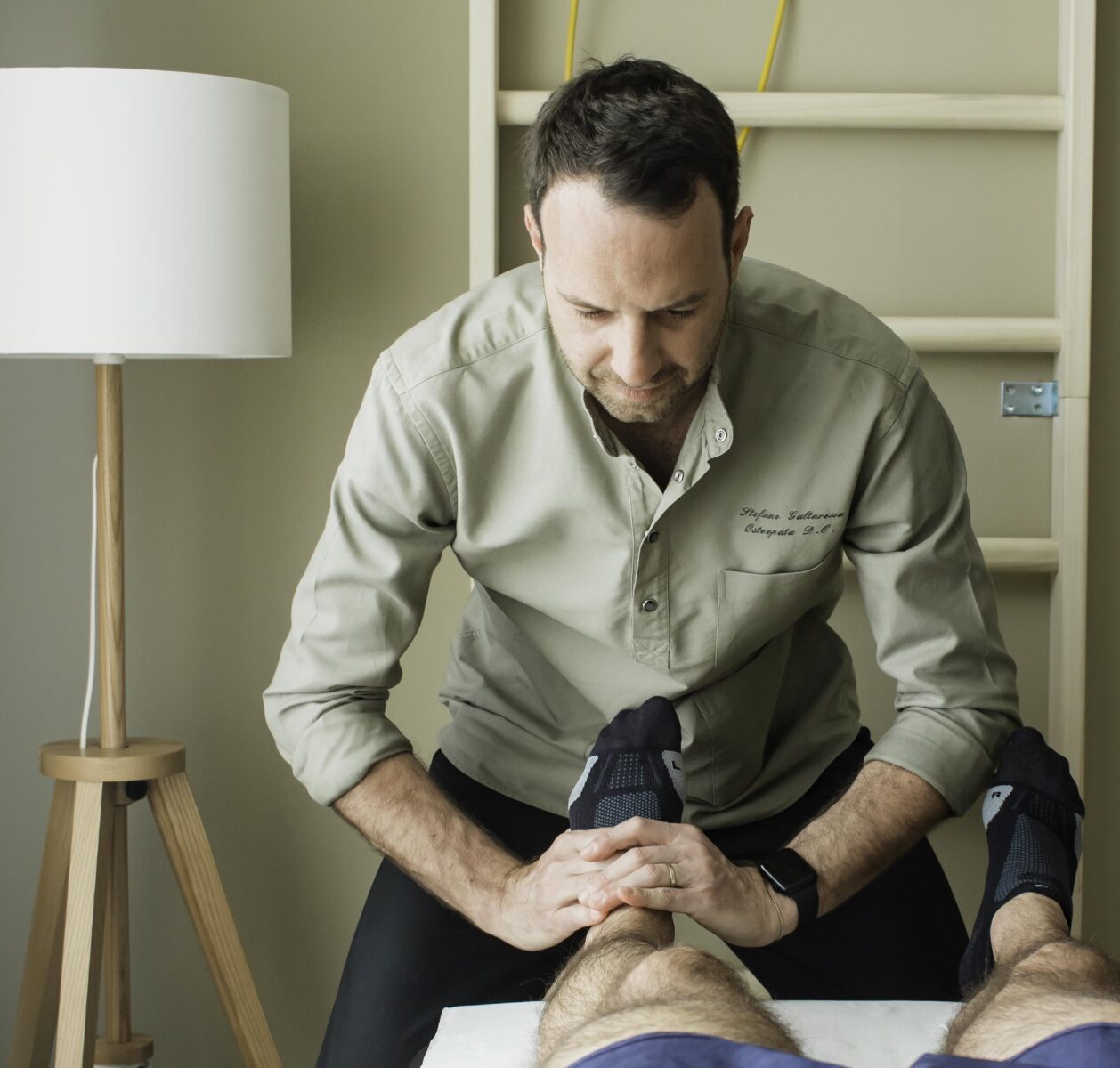 Dolori articolari: quando la fisioterapia può aiutare a recuperare il movimento