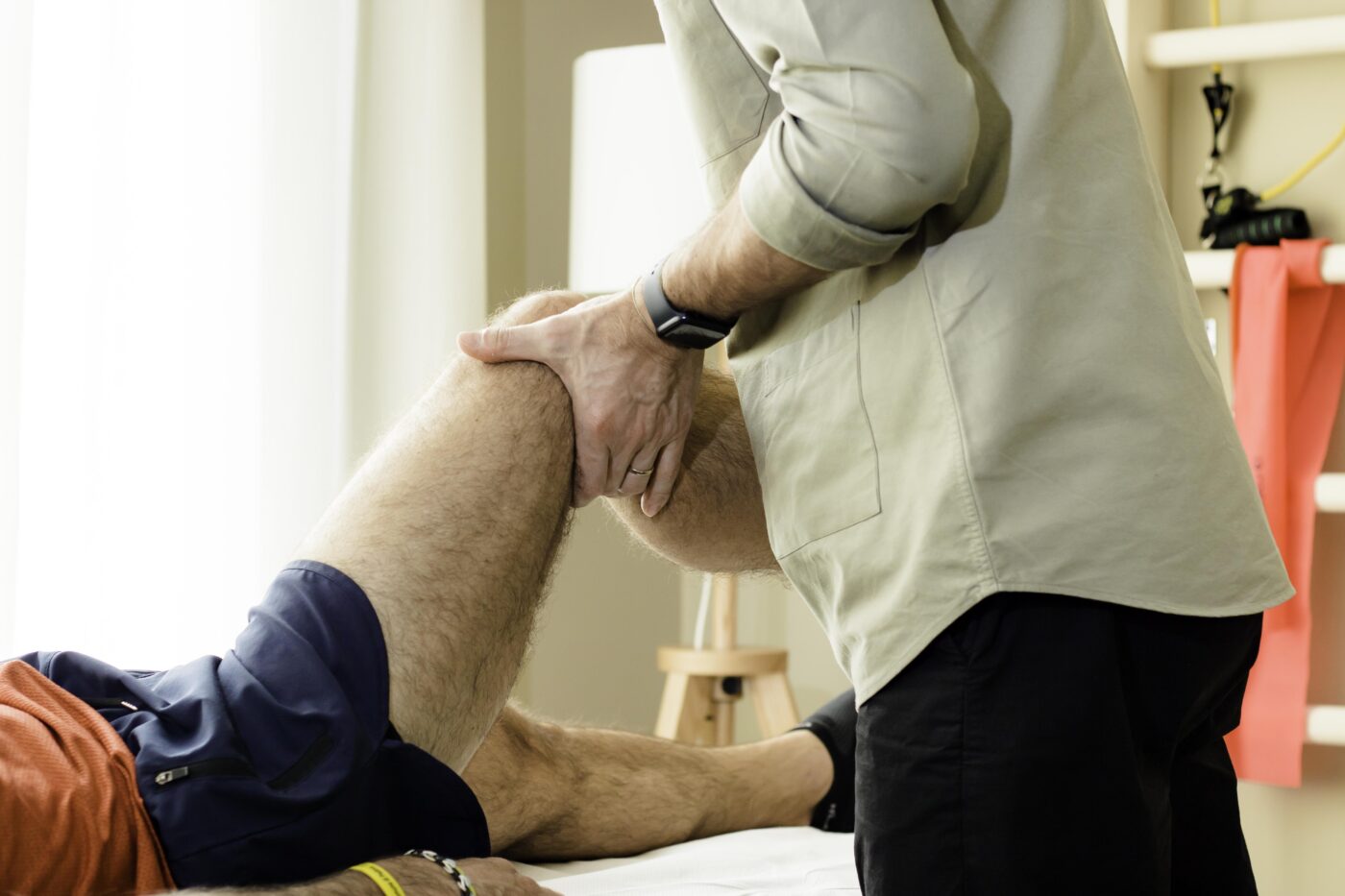 Studio di fisioterapia a Padova